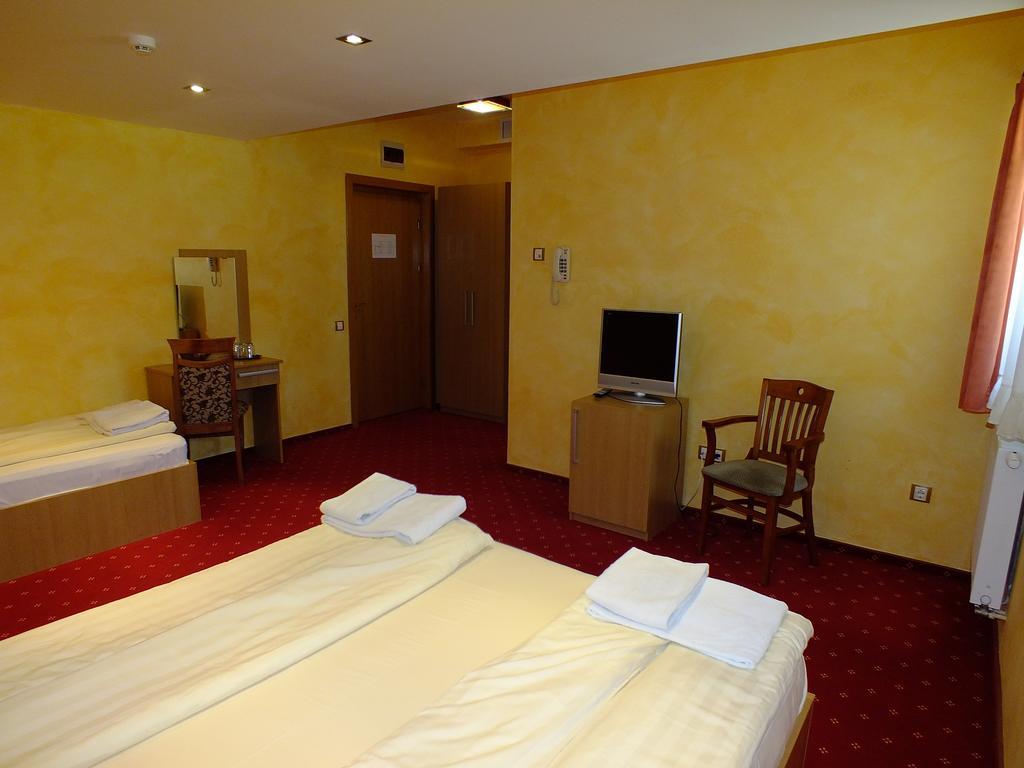 Motel Vector Acăţari Pokój zdjęcie