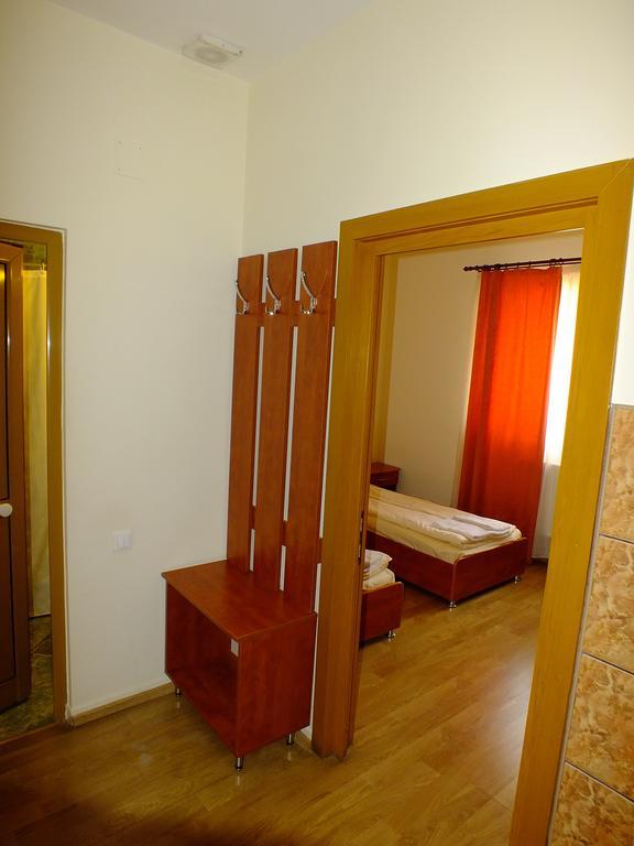 Motel Vector Acăţari Pokój zdjęcie