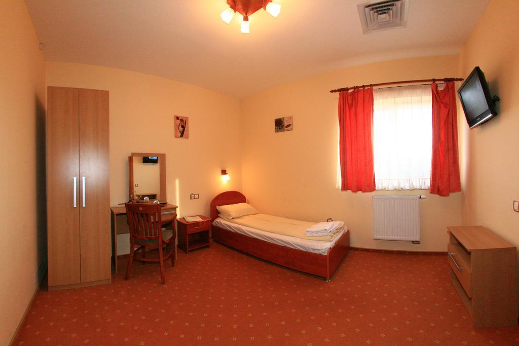 Motel Vector Acăţari Pokój zdjęcie