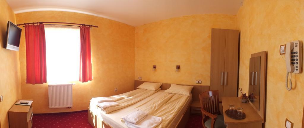 Motel Vector Acăţari Pokój zdjęcie