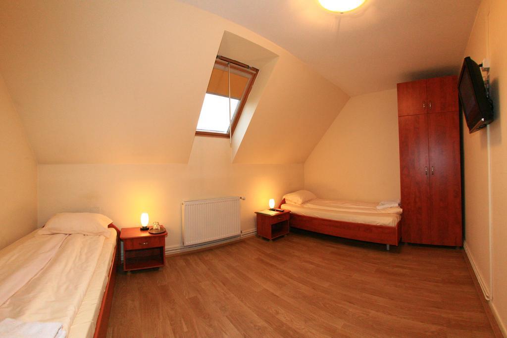 Motel Vector Acăţari Pokój zdjęcie