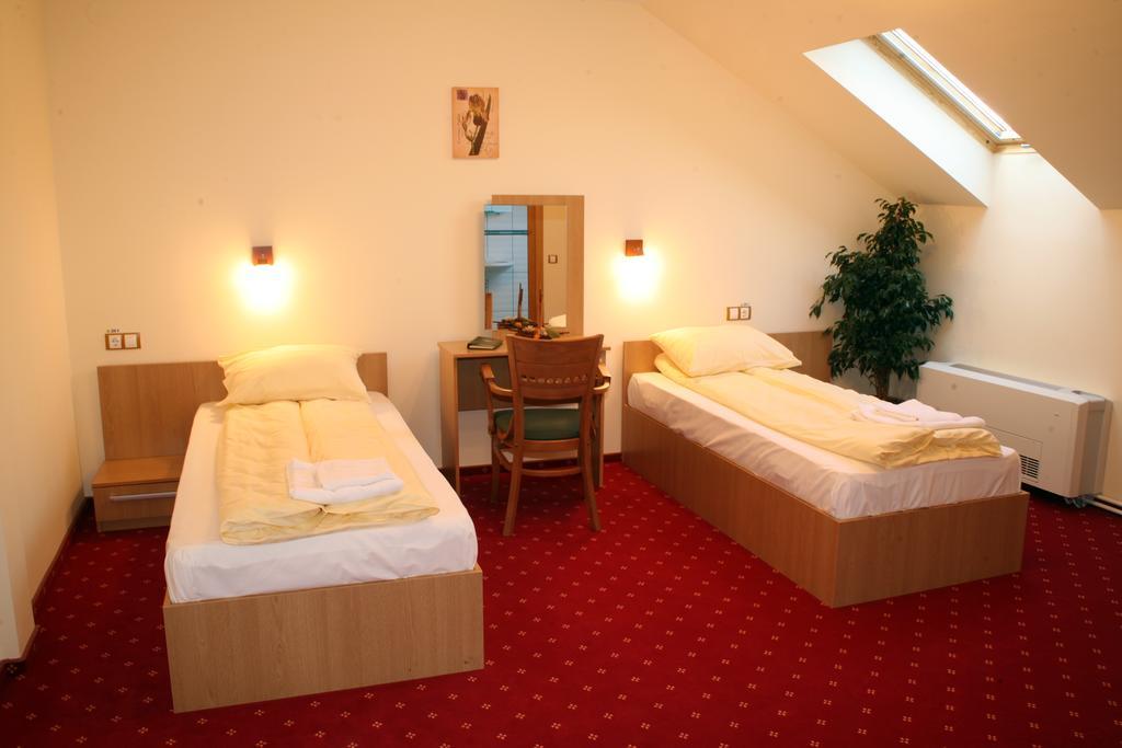 Motel Vector Acăţari Pokój zdjęcie