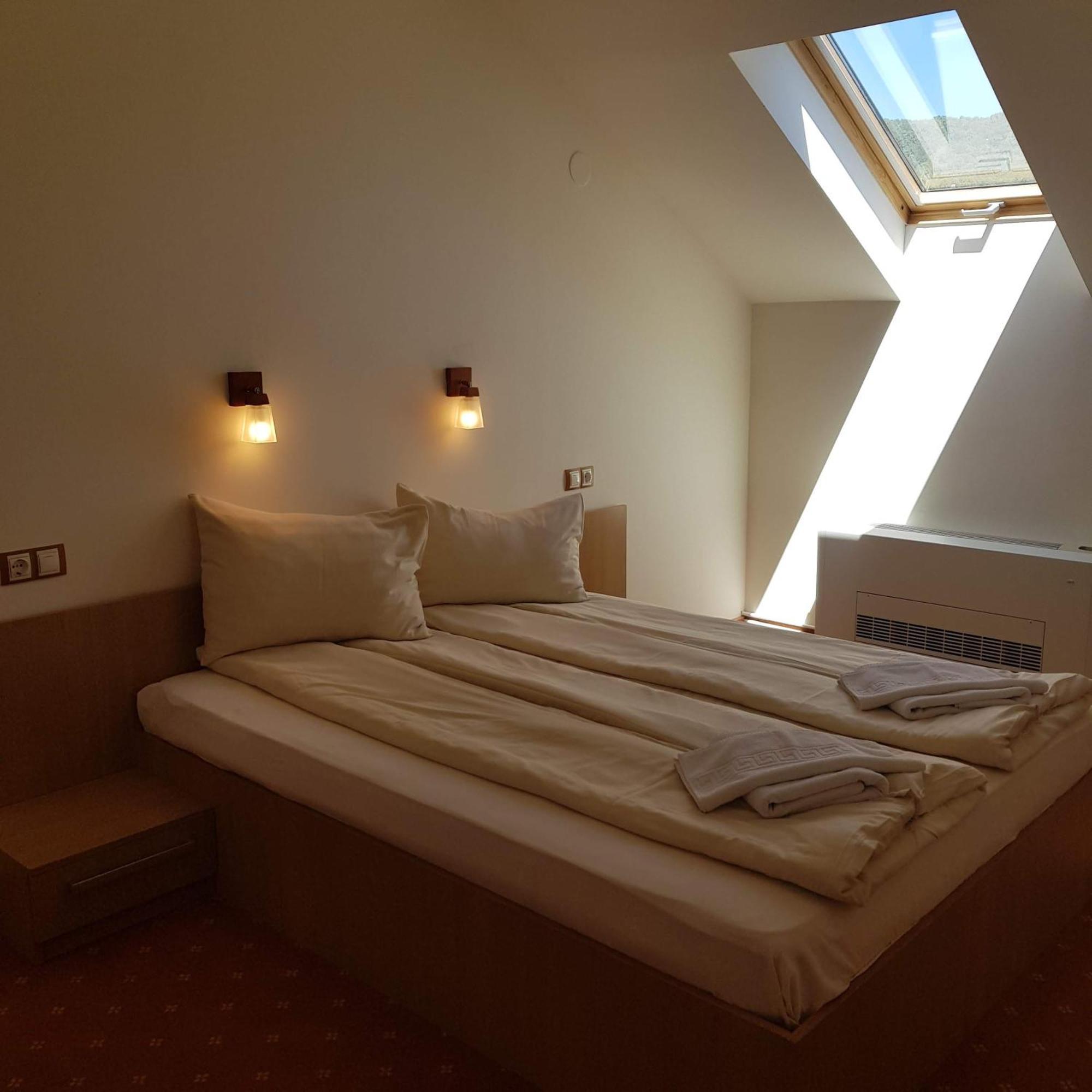 Motel Vector Acăţari Zewnętrze zdjęcie