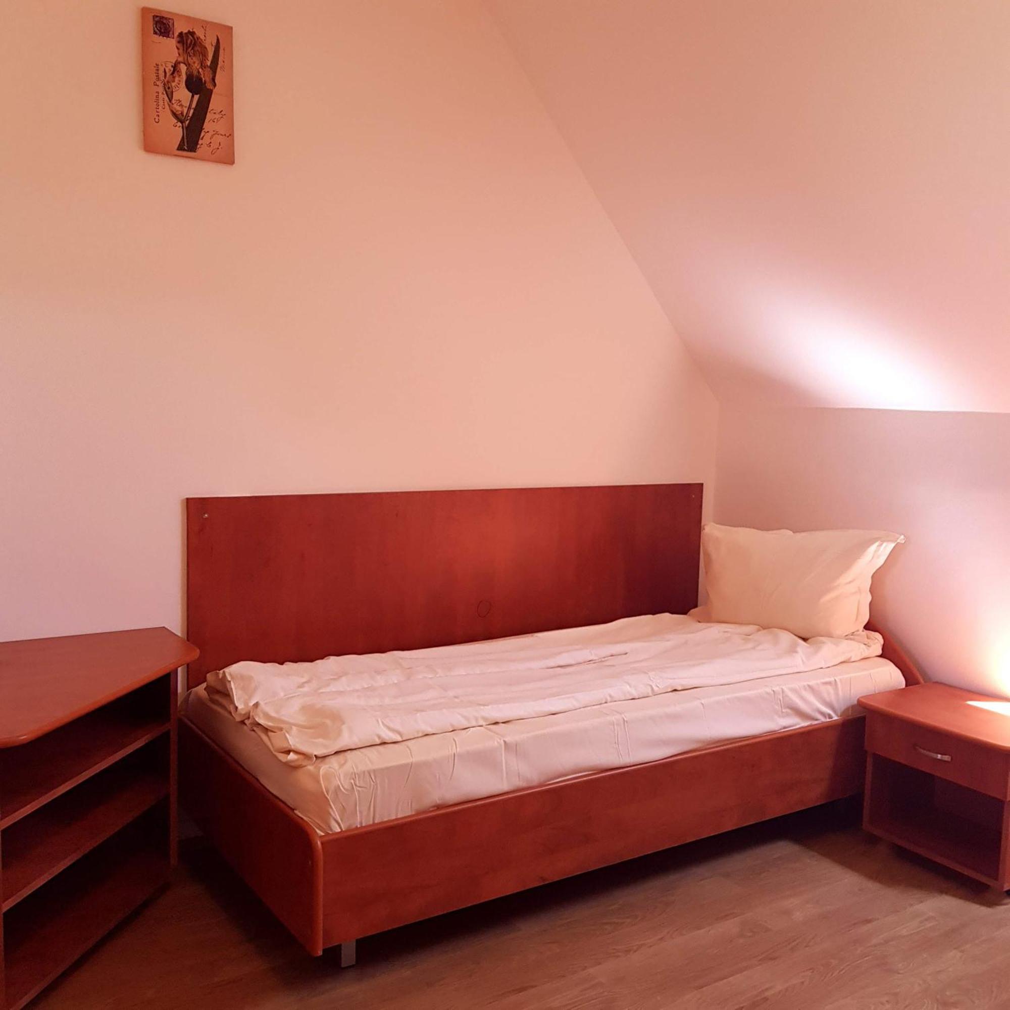 Motel Vector Acăţari Zewnętrze zdjęcie