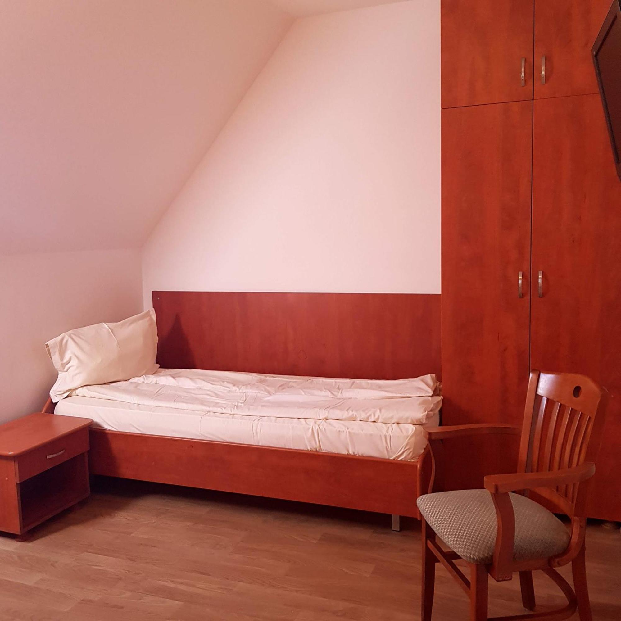Motel Vector Acăţari Zewnętrze zdjęcie