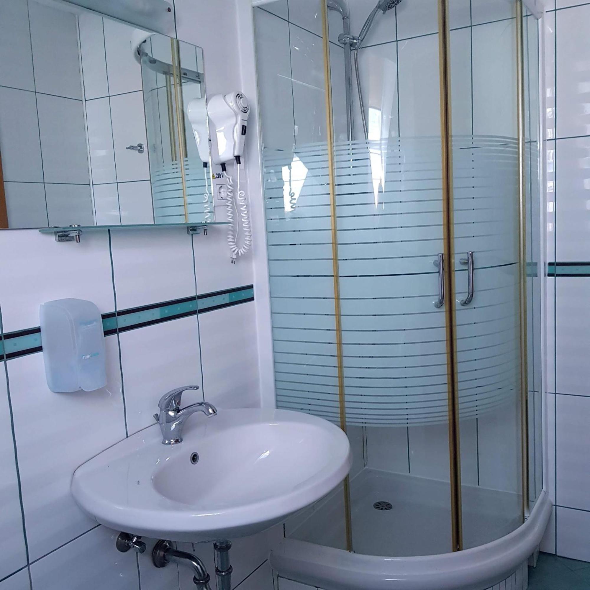 Motel Vector Acăţari Zewnętrze zdjęcie